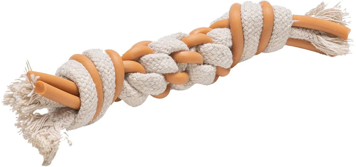 Beeztees Puppy Dental Rope Foz 20cm