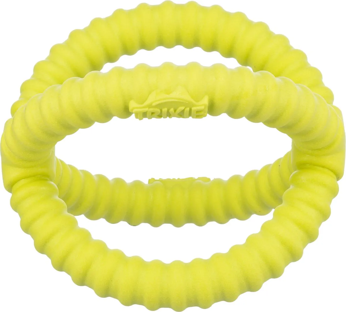 Trixie Aqua Toy Trekspeeltje - Lime - afbeelding 2 van 6