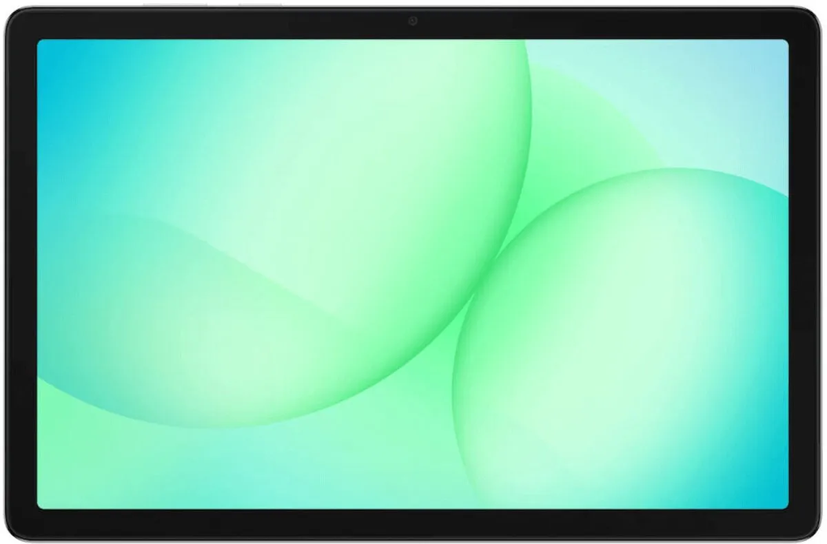 Samsung Galaxy Tab A11+ SM-X236 Tablet 256GB - Zilver