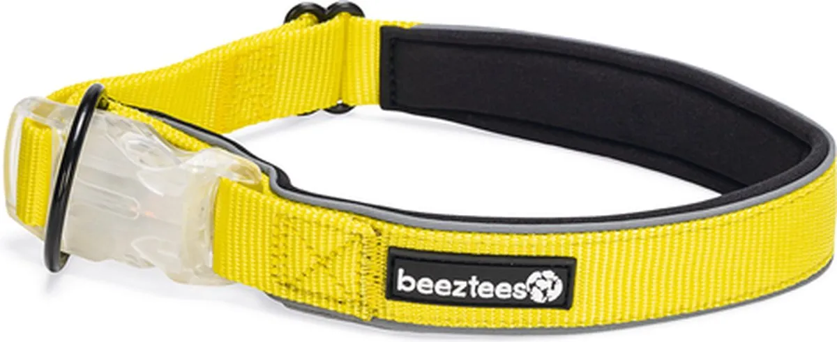Beeztees Parina Hondenhalsband