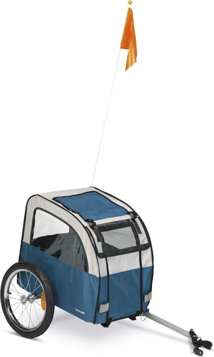 Beeztees Fortimo Hondenfietskar 109cm
