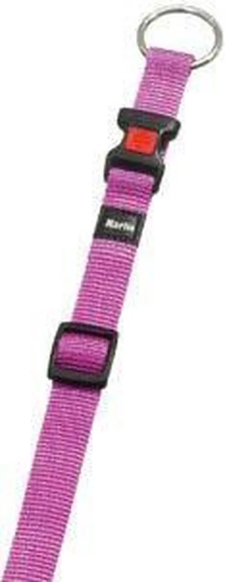 Flamingo Hondenhalsband S - Roze