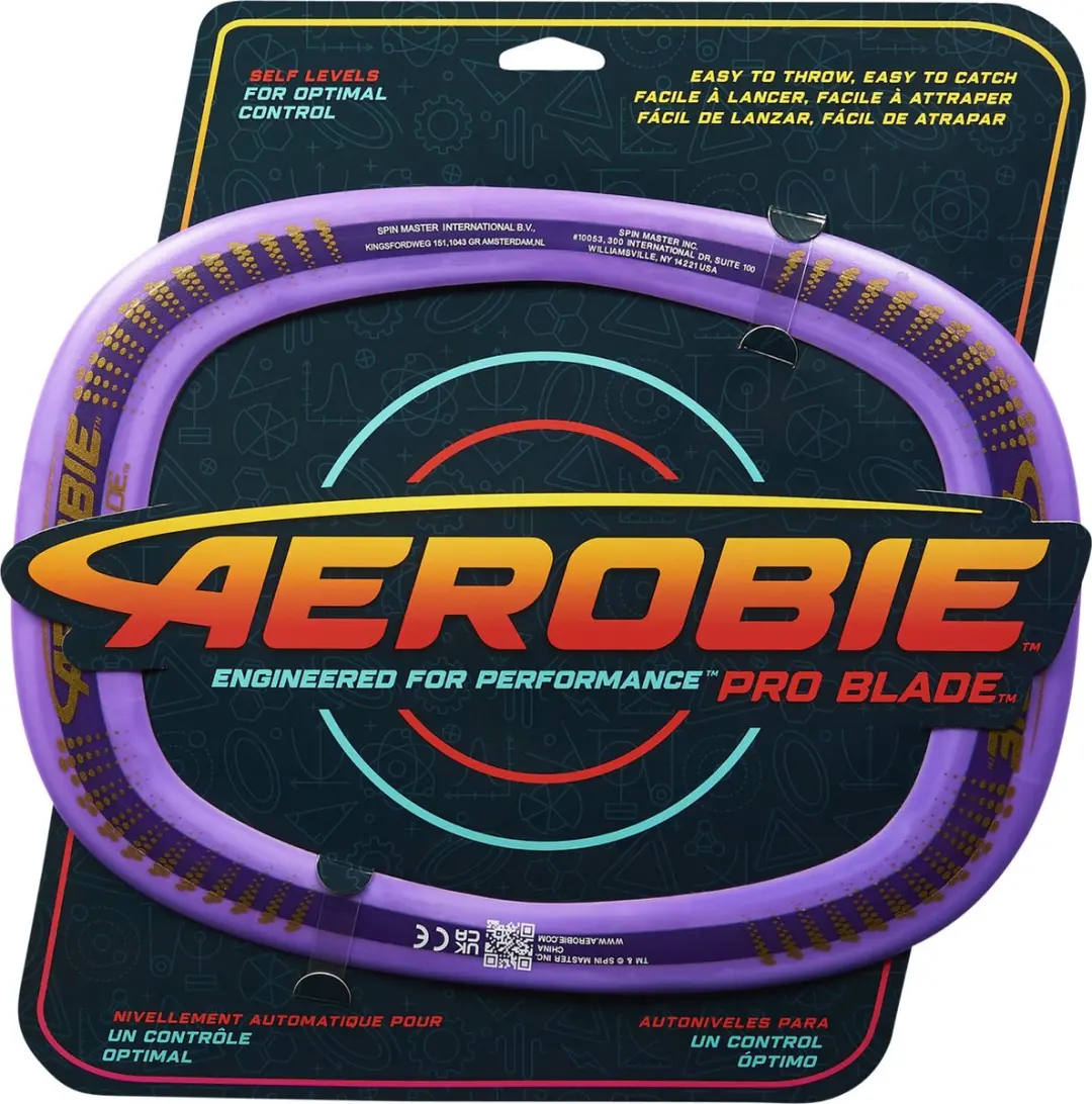 Aerobie