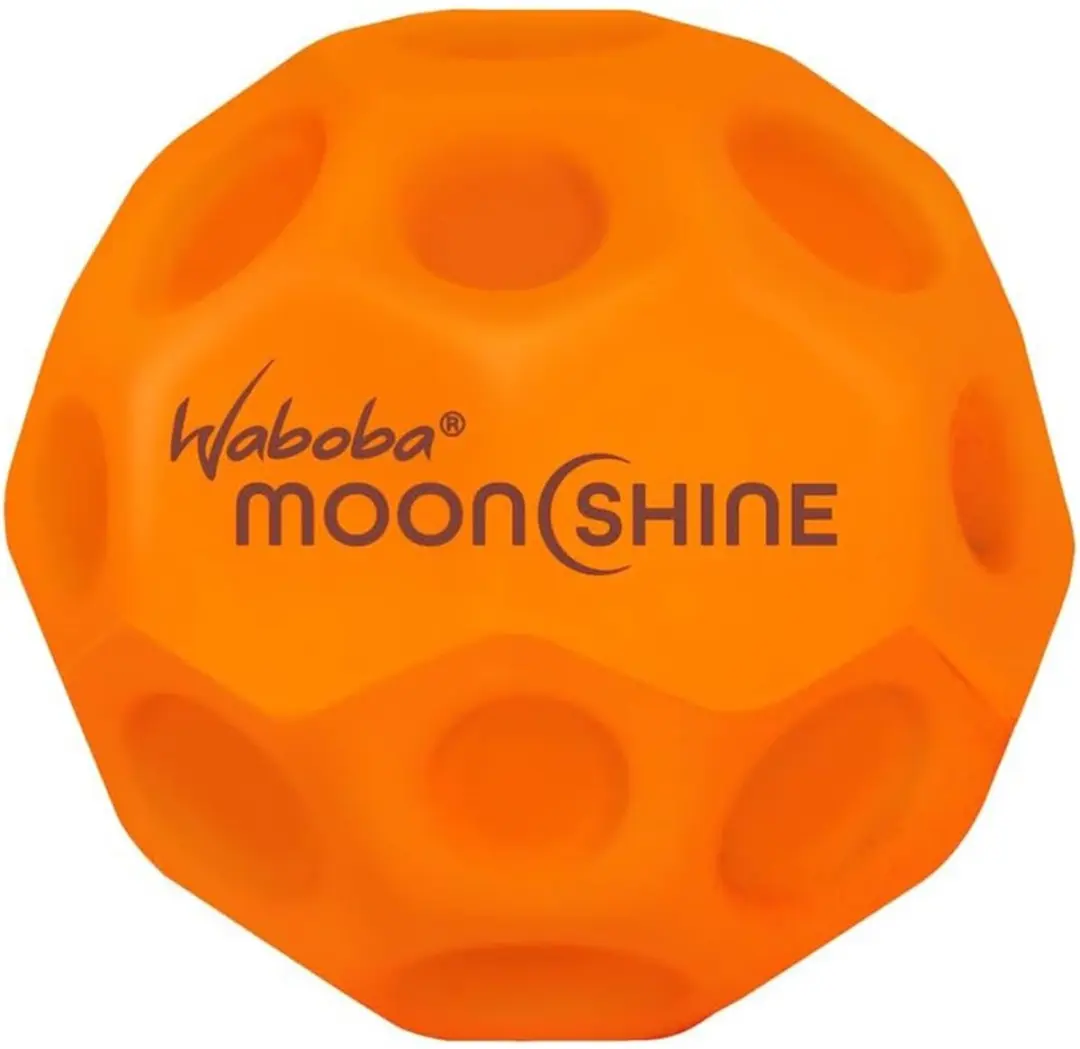Waboba Maanschijnbal - Multicolor - afbeelding 6 van 6