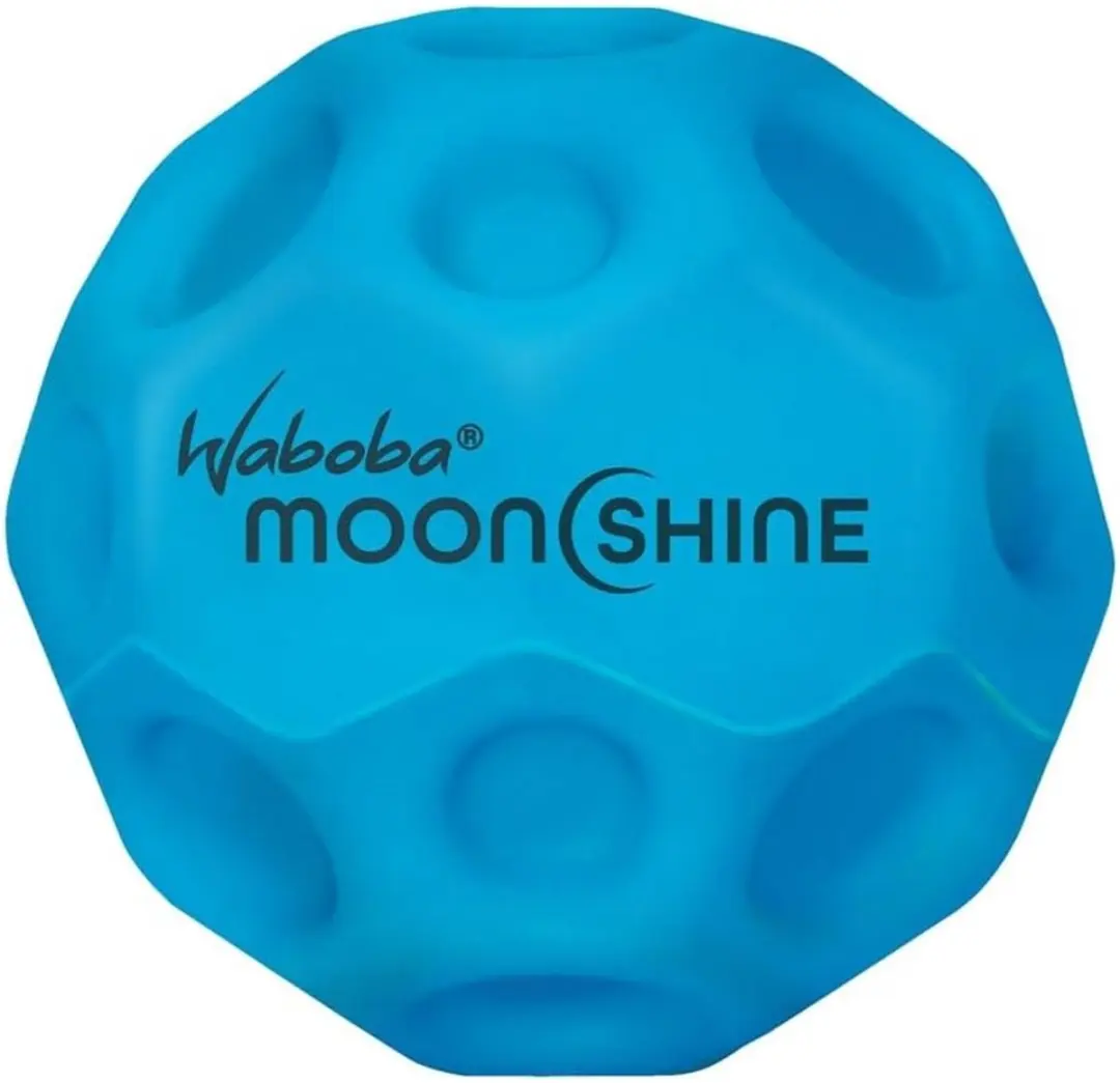 Waboba Maanschijnbal - Multicolor - afbeelding 2 van 6