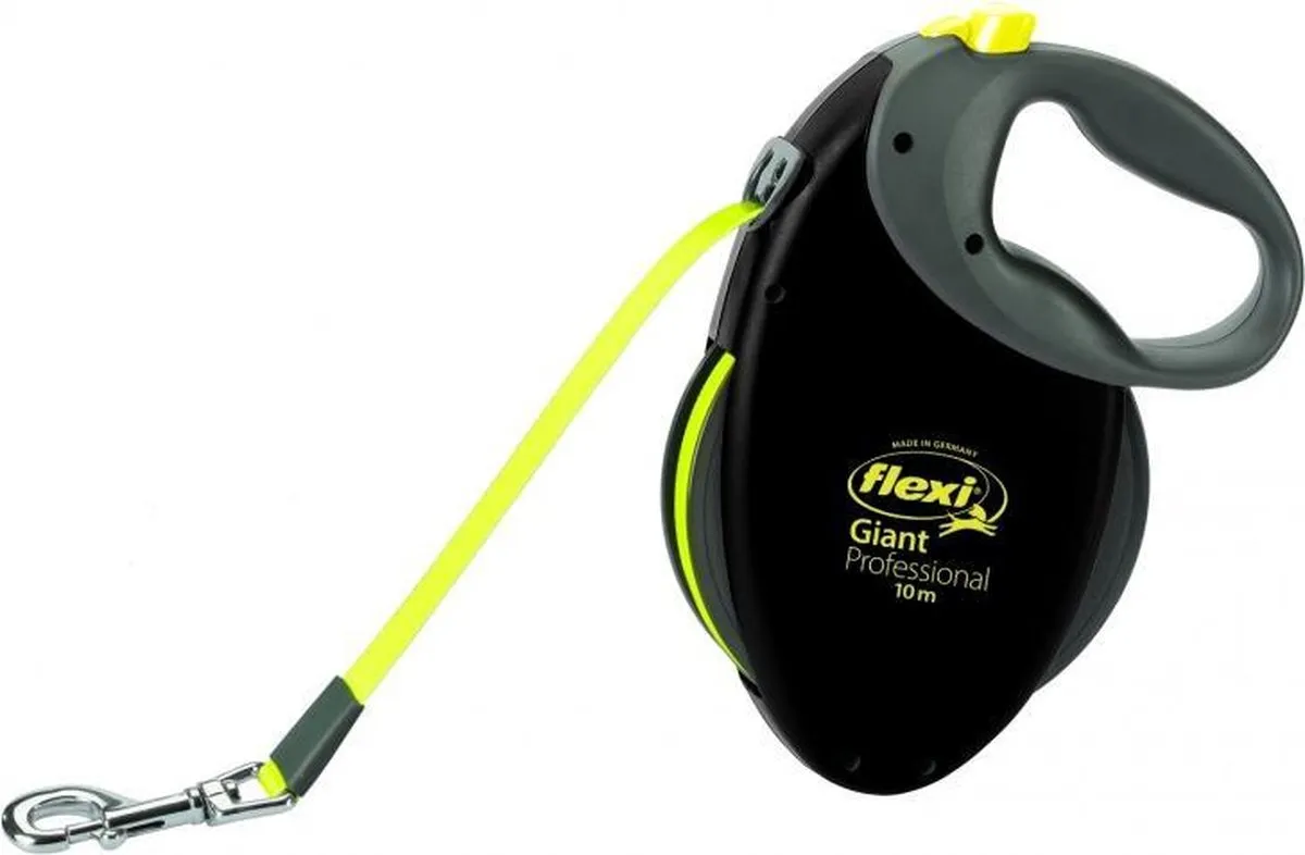 Flexi Giant Tape Hondenriem