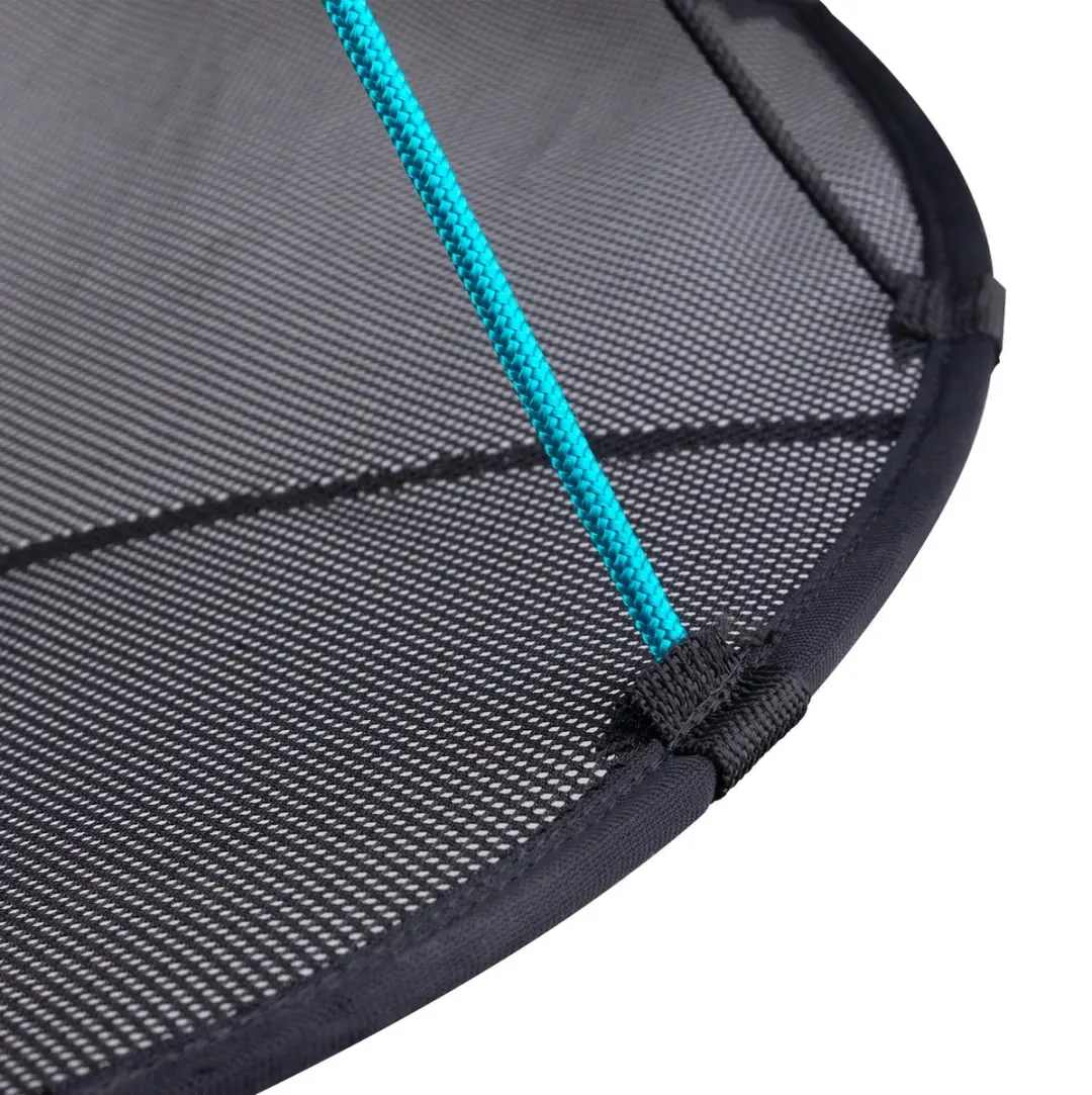 Waboba Hitman Frisbee Doel + Discs