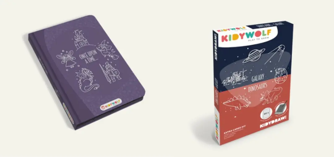 Kidywolf