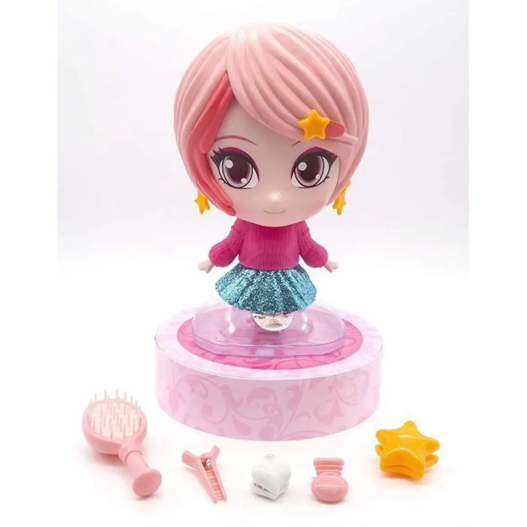 Splash-Toys 30169 accessoire voor poppen