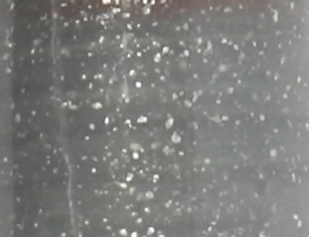 Kreul Glas- en Porseleinstift Glitter - Antraciet Grijs - afbeelding 6 van 6