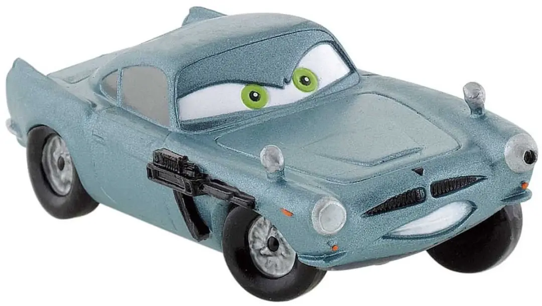 Disney Cars 2