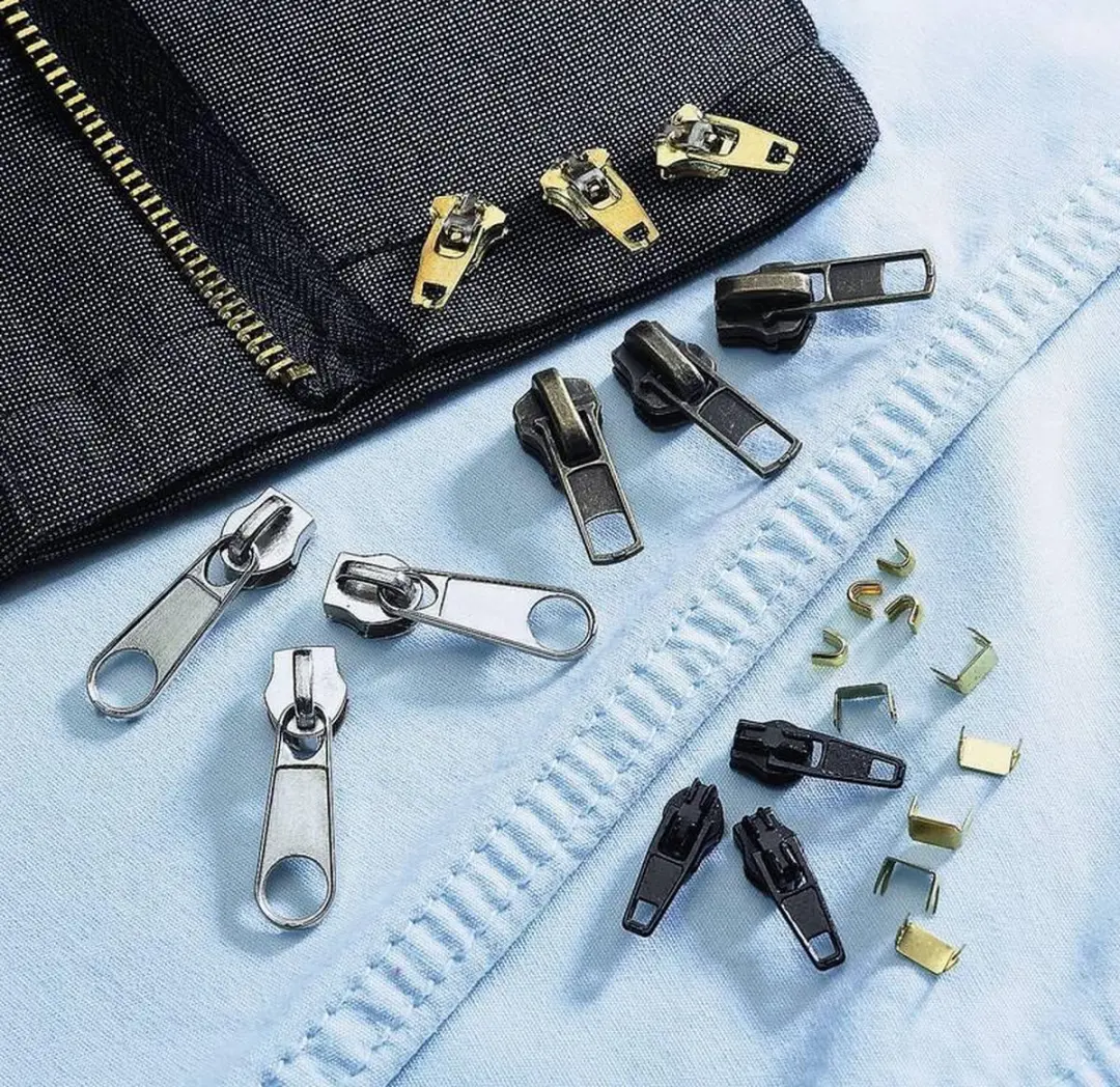 Wenko Ritssluiting Reparatieset