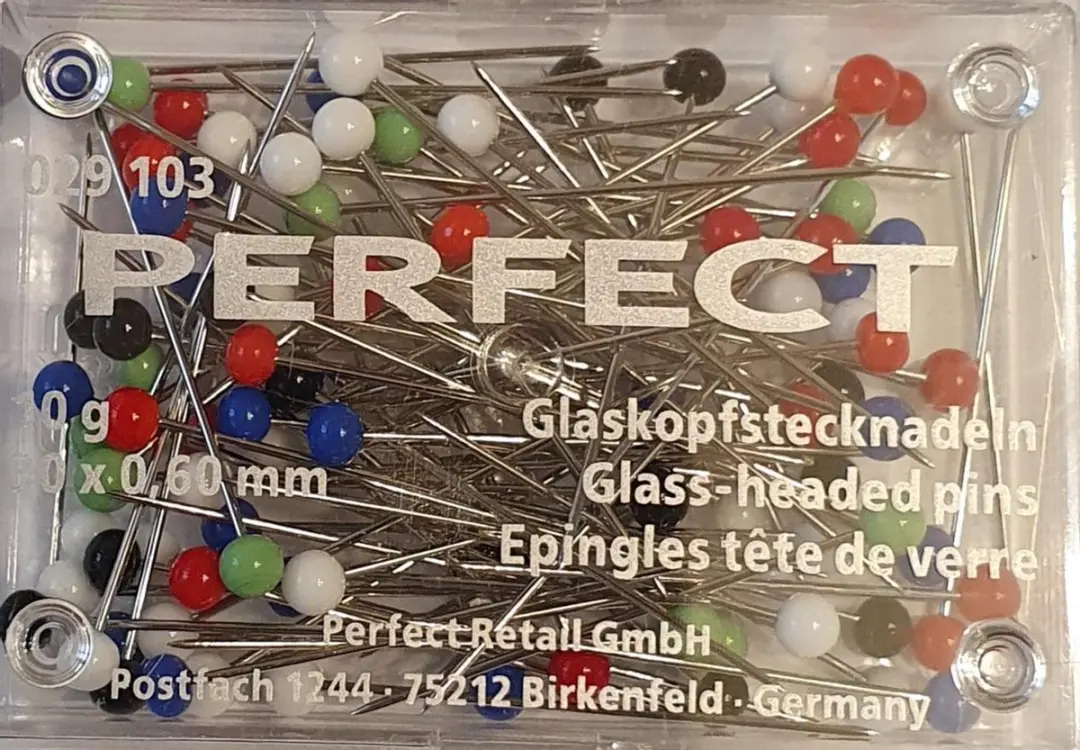 Kopspelden vd Prym