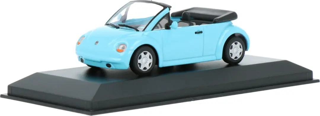 Volkswagen Concept Car Cabriolet 1994
