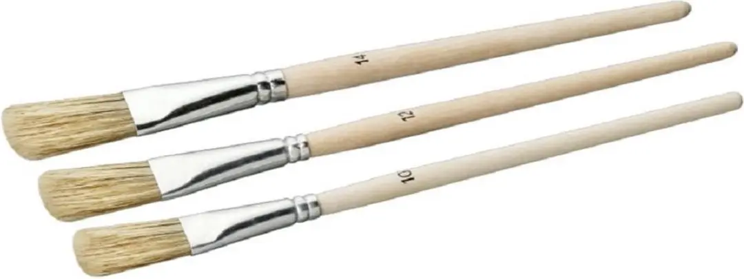 Color Expert Borstelset 65mm - 3 stuks - afbeelding 4 van 4