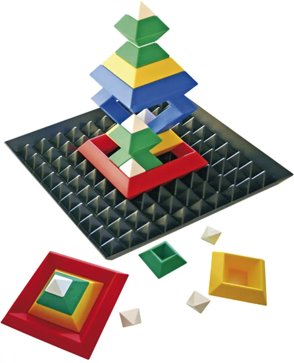 Eduplay puzzel speelgoed