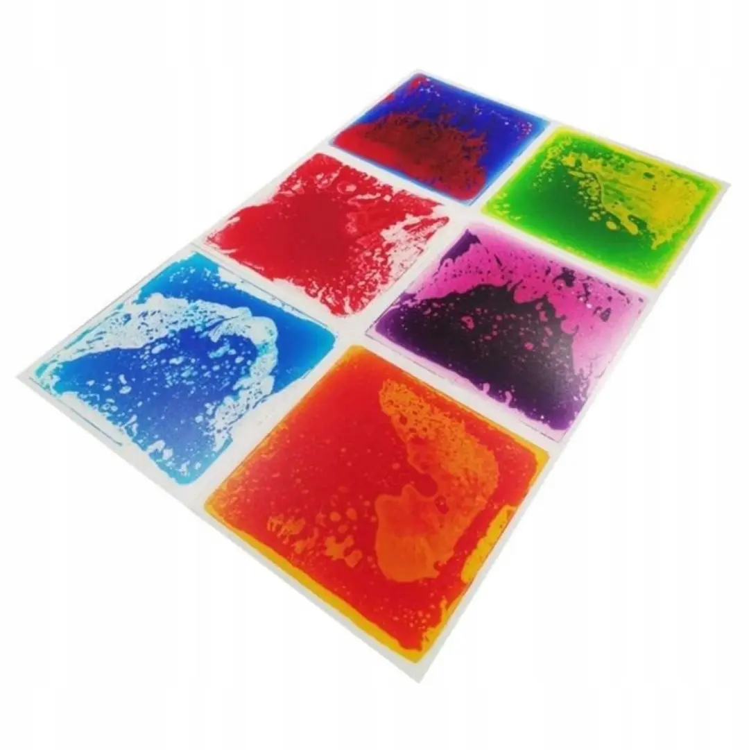 Eduplay fascinatie mat set