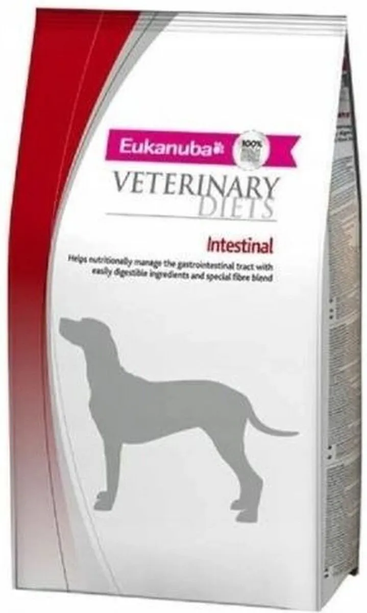 Eukanuba Puppy/Junior Kip Voer 5kg