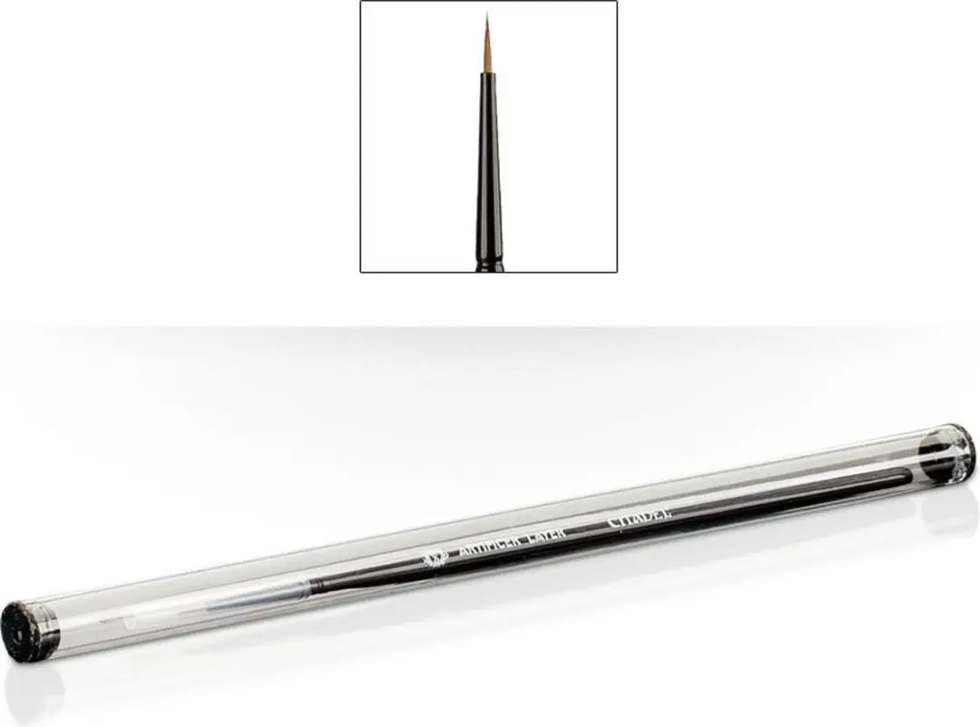 Citadel Extra Small Artificer Layer Brush 63-23 - afbeelding 2 van 4
