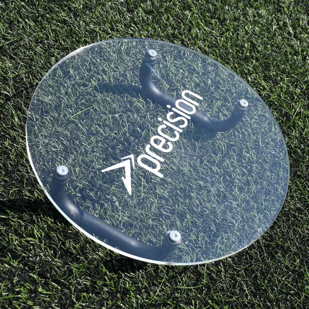 Precision Pro Vision keeper rebounder