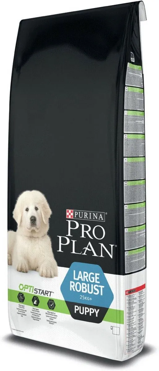 Pro Plan Dog Puppy Large Breed Robust Kip 18kg