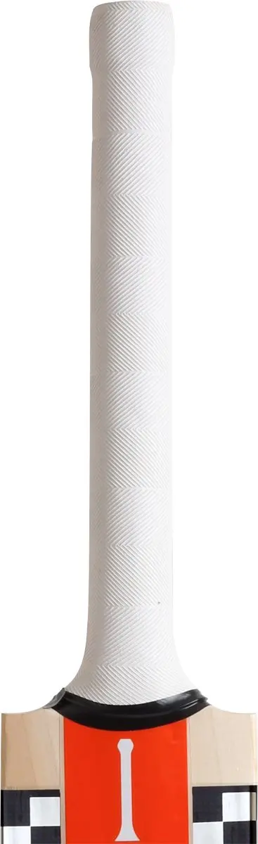 Gray-Nicolls Cricket GRIP CHEVRON WHITE x10 One Size