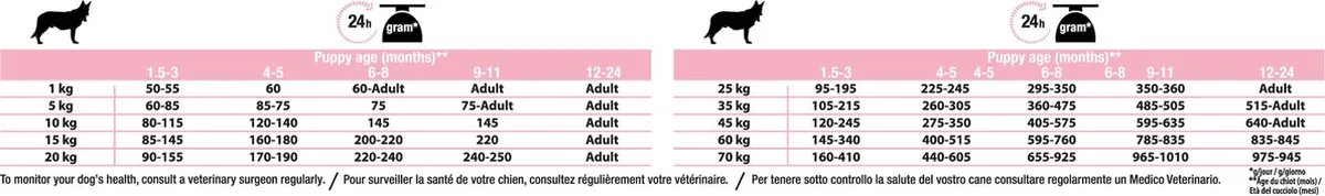 Pro Plan Medium Puppy Gevoelige Huid Zalm - 12 kg (4x3 kg)