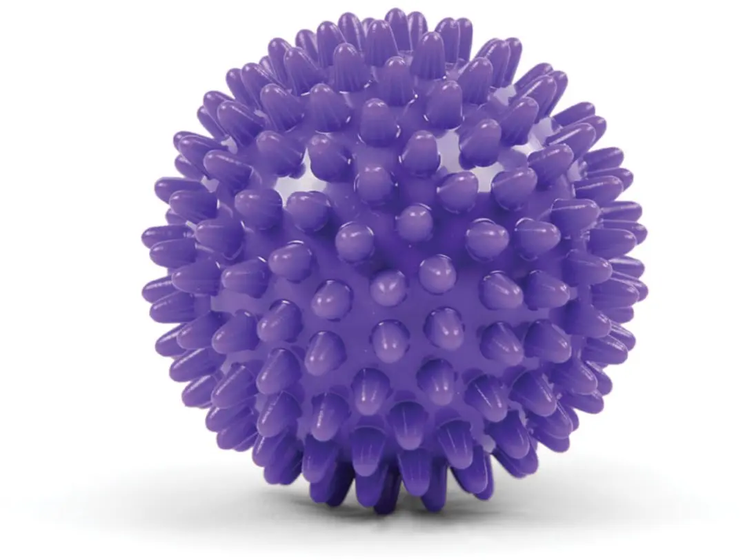Fitness-Mad Massagebal 7cm KFA242