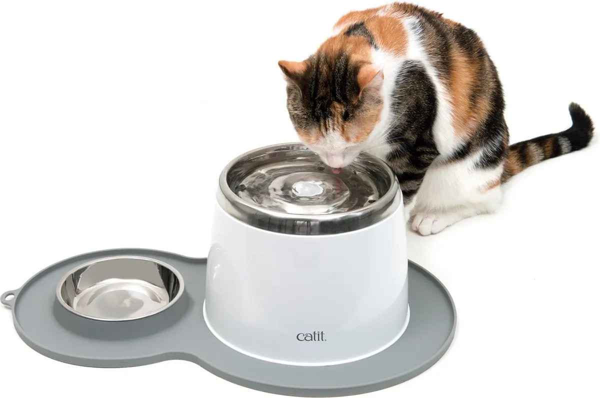Catit Placemat Peanut