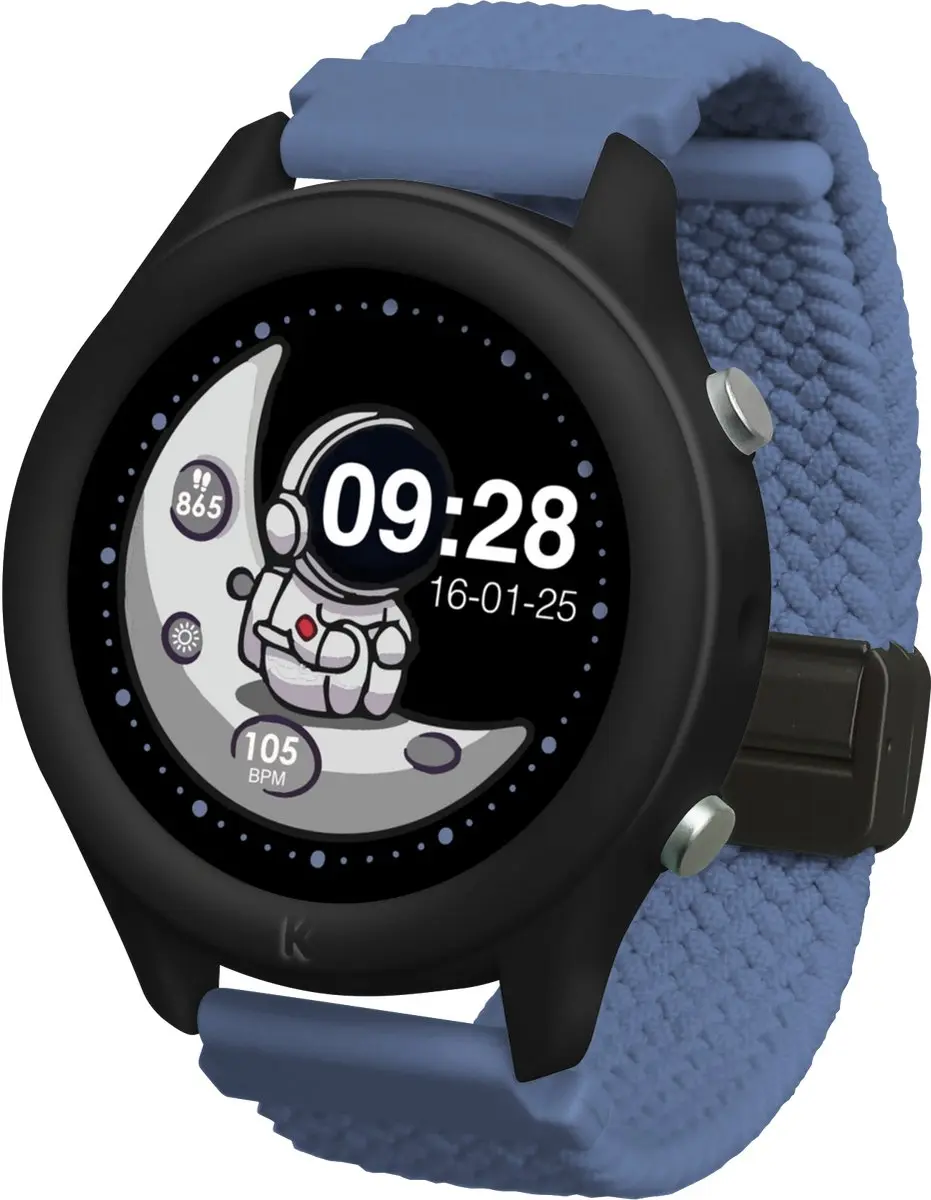 Kidywolf K-Watch KIDYWATCH-BU Smartwatch