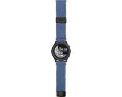 Kidywolf K-Watch KIDYWATCH-BU Smartwatch - Blauw - afbeelding 4 van 6