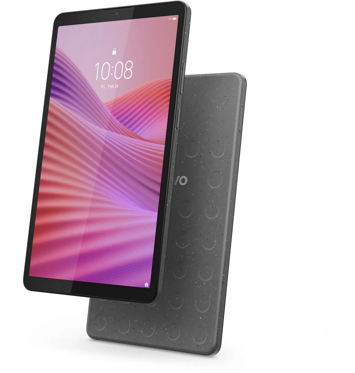 Lenovo Tab One 8.7 ZAF00255SE Tablet - 64GB Grijs