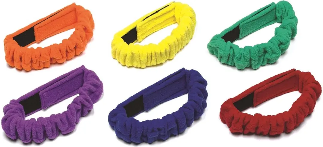 Megaform 3 Legged Race Bands