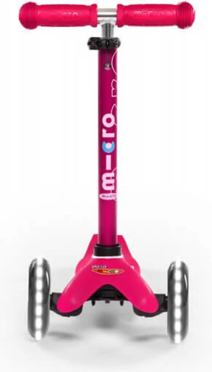 Micro Mini Step Deluxe LED MMD075