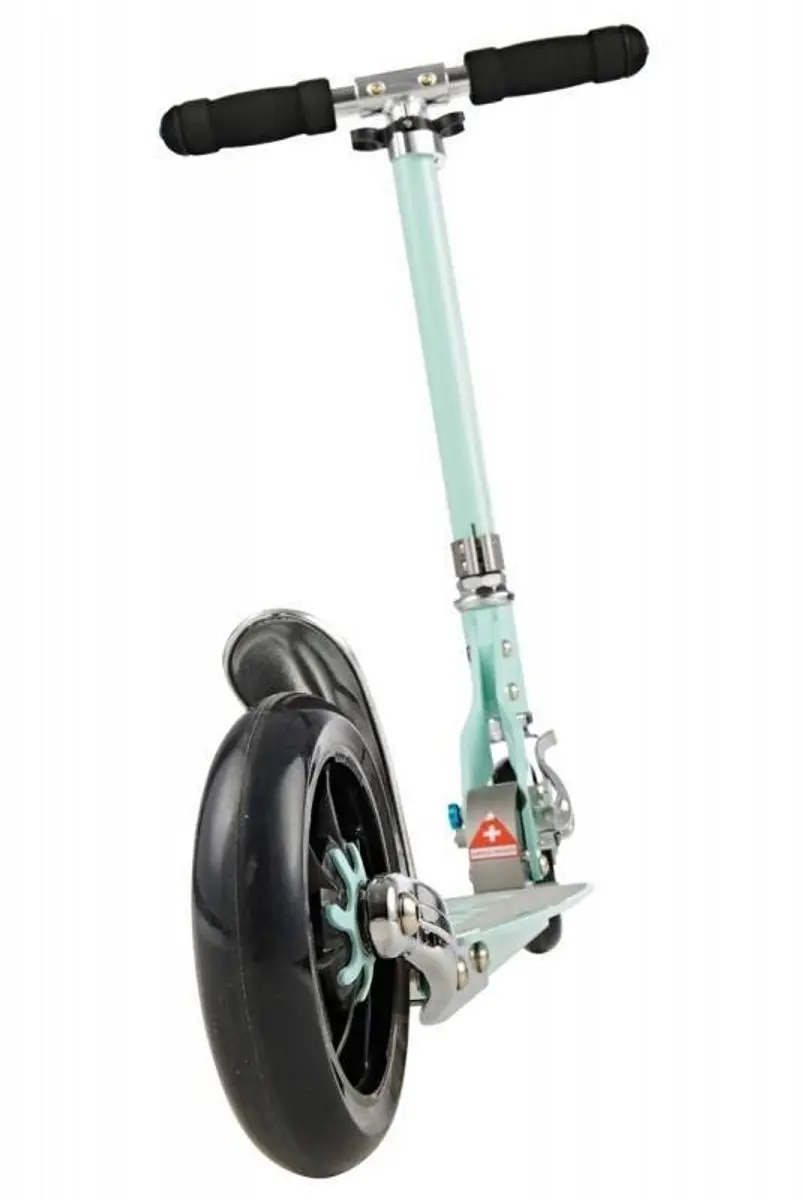 Micro Speed+ SA0122 Scooter - 145mm Wielen - Mint - afbeelding 2 van 5