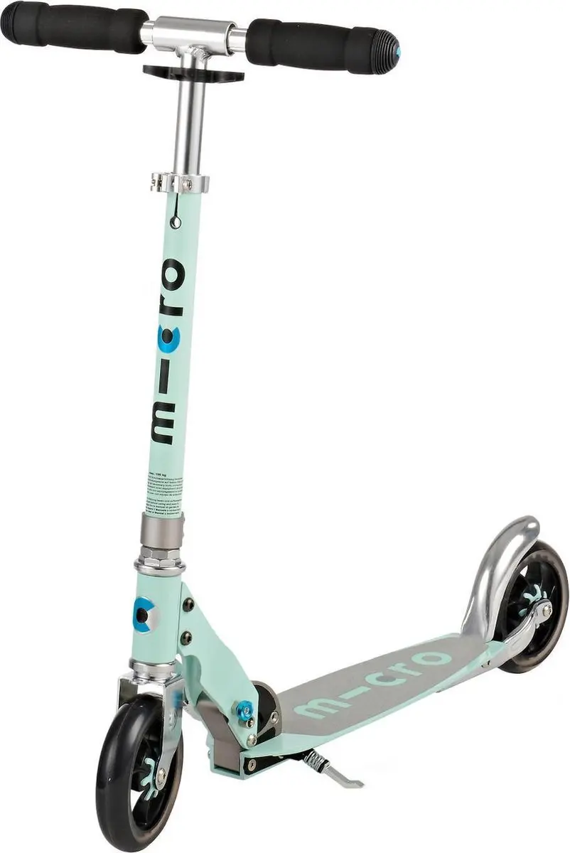 Micro Speed+ SA0122 Scooter