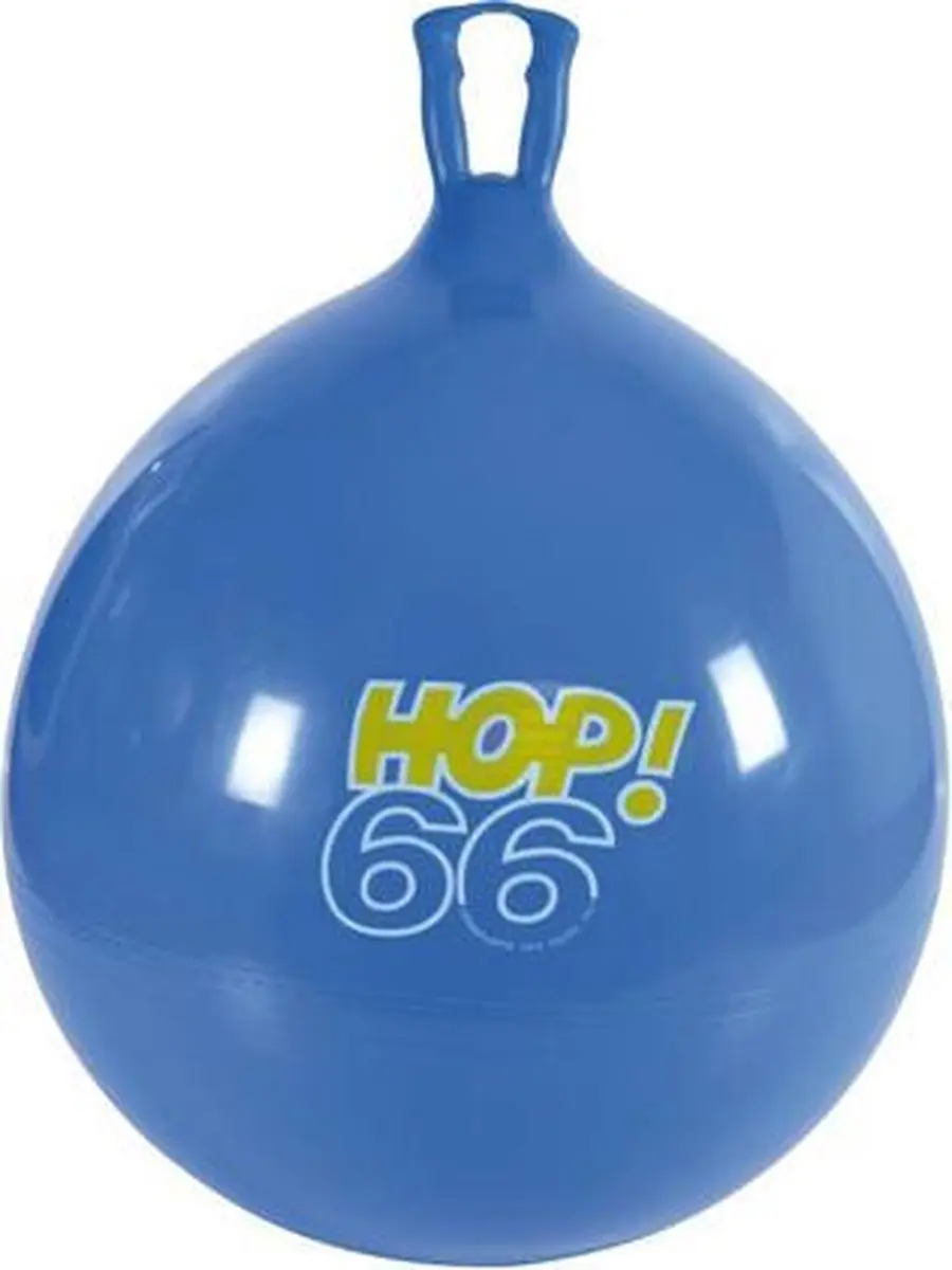 Gymnic Skippybal Hop Hop 66 cm