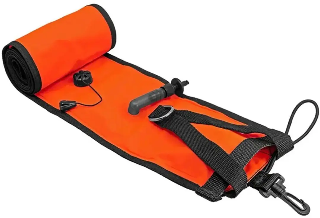 Cressi Elite SMB Marker Buoy