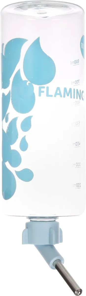 Flamingo Drinkfles Sippy 1000ml