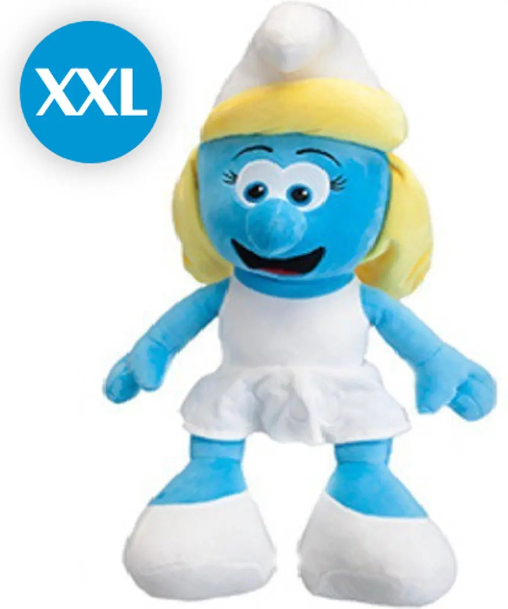 Smurfin