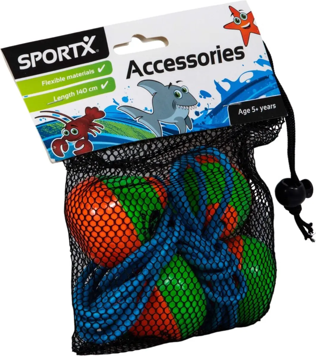 SportX Duik Poortjes