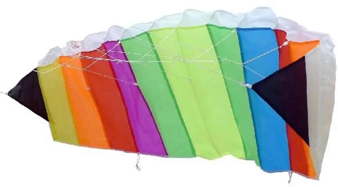 PARAFOIL STUNTER 120X50 TAS