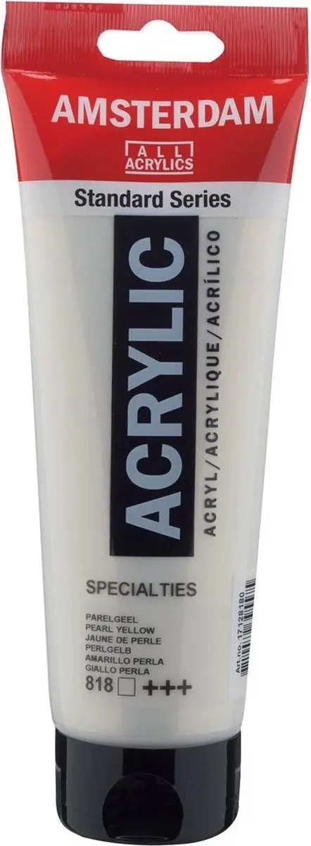 Amsterdam Acryl Specialties
