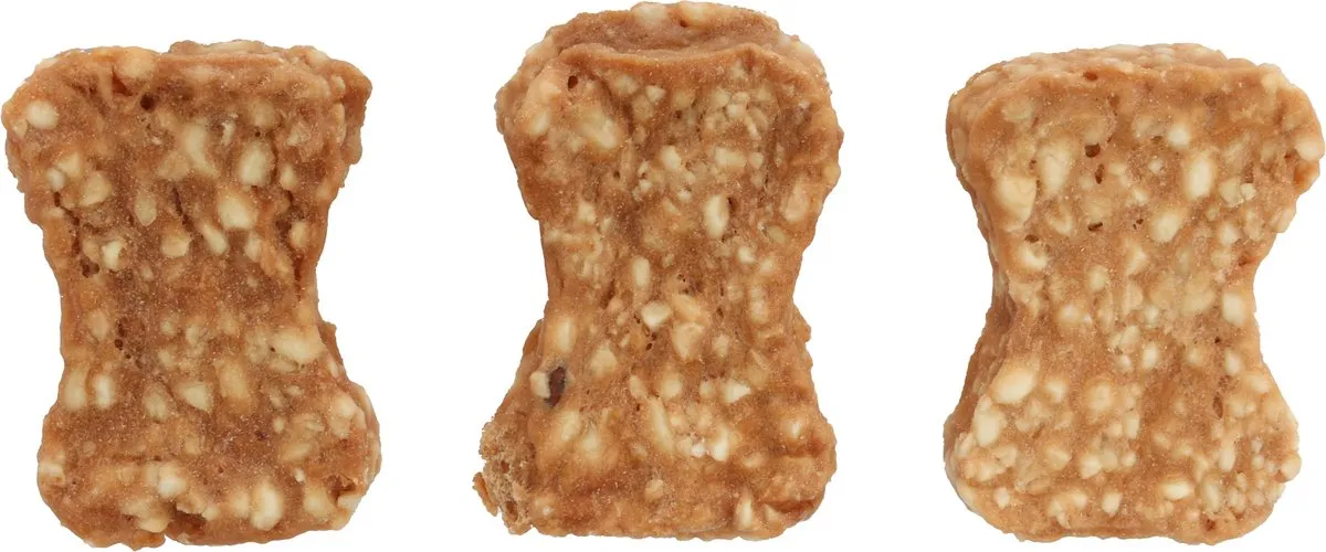 Flamingo Chick'n Cooked Rice Bone Hondensnack 85g