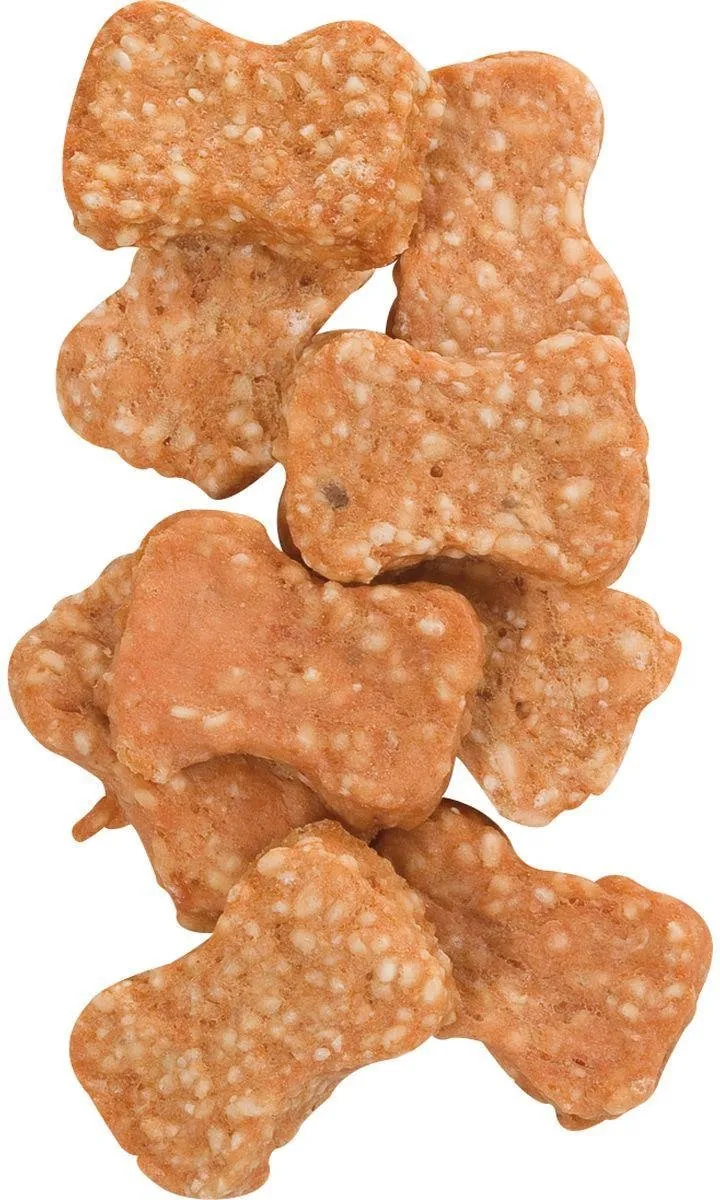 Flamingo Chick'n Cooked Rice Bone Hondensnack 85g