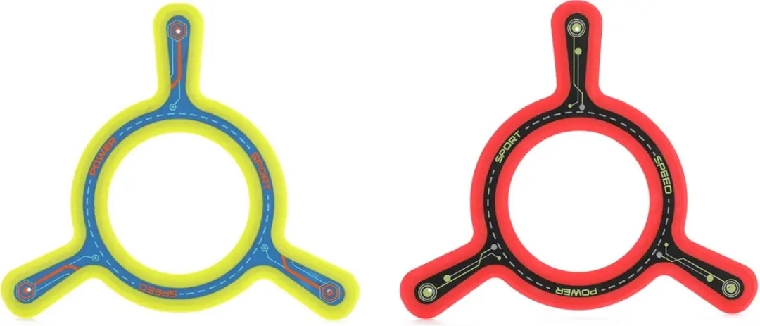 Toi-Toys Ronde Boemerang Sports - Assorti - afbeelding 6 van 6