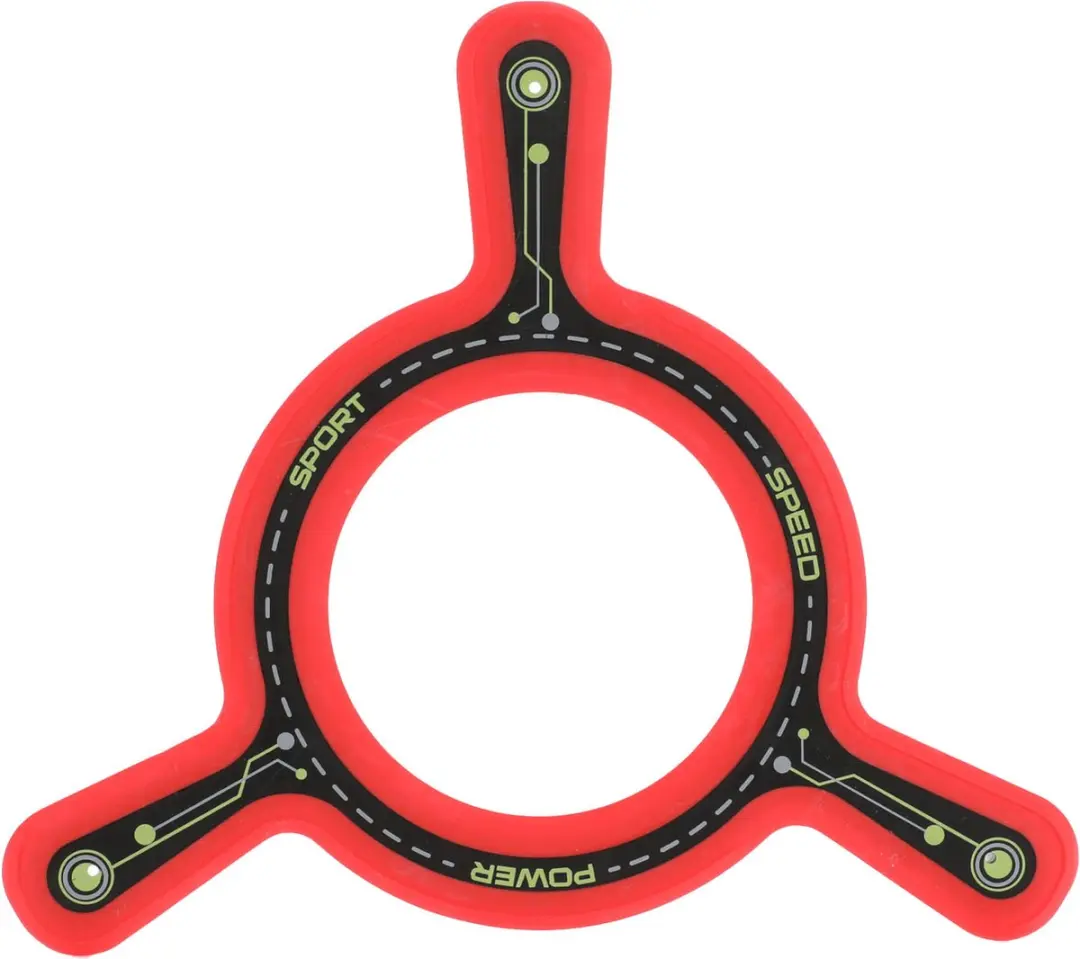 Toi-Toys Ronde Boemerang Sports - Assorti - afbeelding 4 van 6