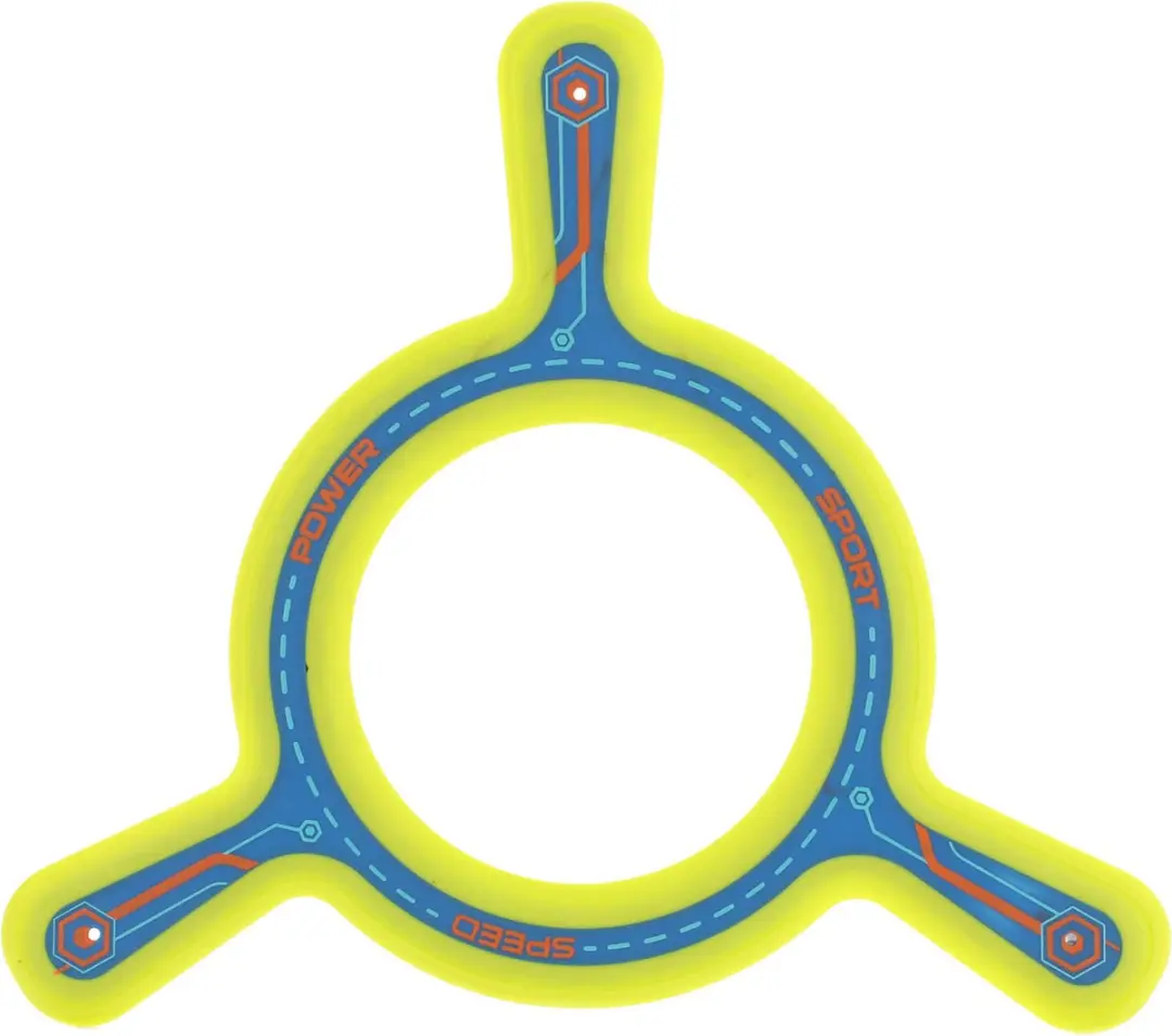 Toi-Toys Ronde Boemerang Sports - Assorti - afbeelding 5 van 6