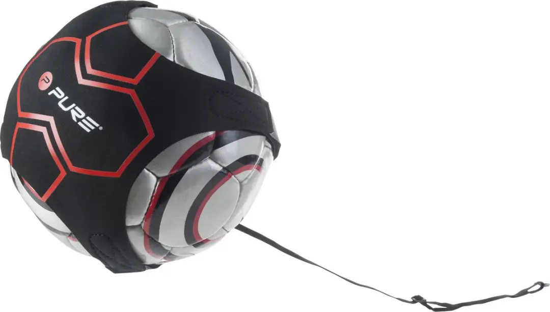 Pure2Improve Voetbaltrainer - Exclusief Bal - afbeelding 5 van 6