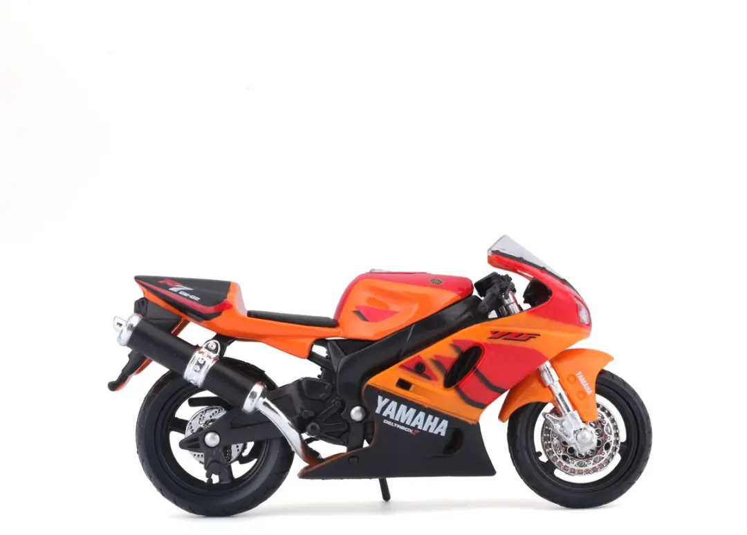 Maisto Yamaha Yzf-R7
